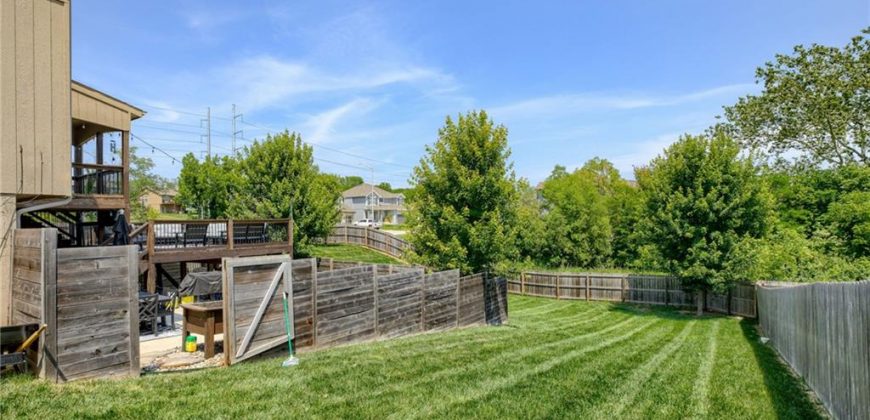 Homes for Sale in Kansas City, MO 64156 | 8721 N Mersington Avenue