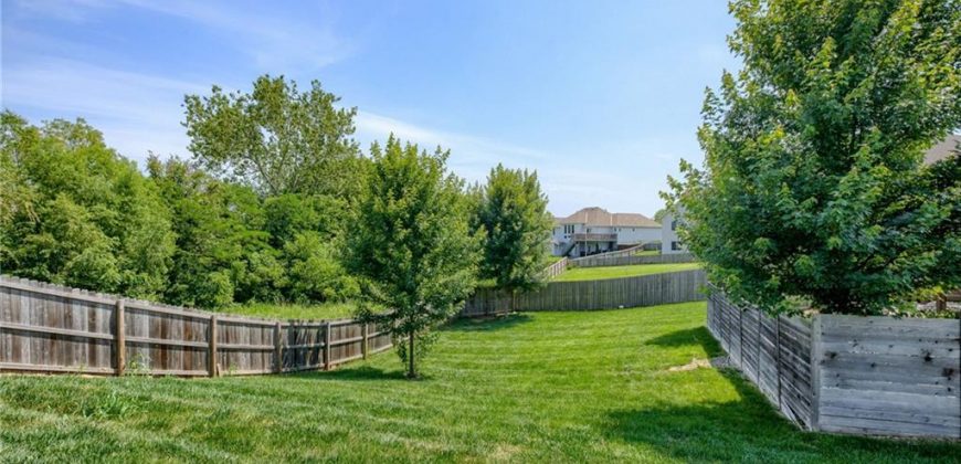 Homes for Sale in Kansas City, MO 64156 | 8721 N Mersington Avenue