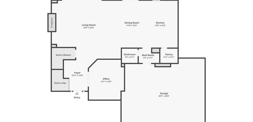 Homes for Sale in Kansas City, MO 64156 | 9010 N Denver Avenue