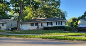 Homes for Sale in Kansas City, MO 64119 | 7916 NE 55th Street