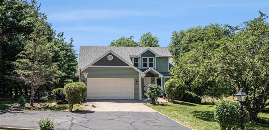 Homes for Sale in Kearney, MO 64060 | 14015  Rennett Road