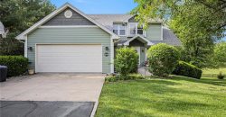 Homes for Sale in Kearney, MO 64060 | 14015  Rennett Road