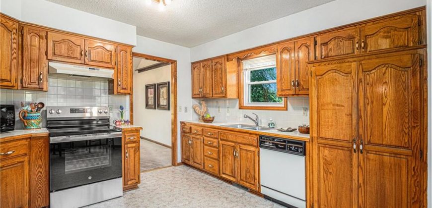 Homes for Sale in Kearney, MO 64060 | 14015  Rennett Road