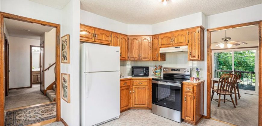 Homes for Sale in Kearney, MO 64060 | 14015  Rennett Road