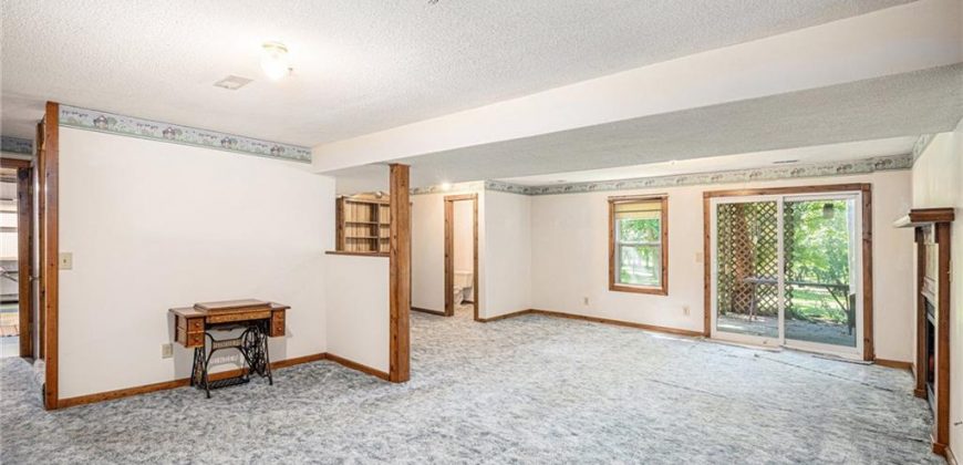 Homes for Sale in Kearney, MO 64060 | 14015  Rennett Road