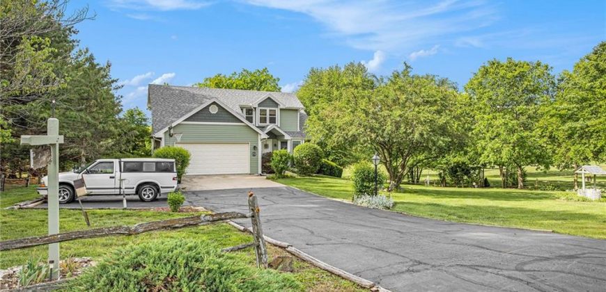 Homes for Sale in Kearney, MO 64060 | 14015  Rennett Road