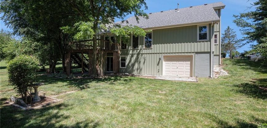 Homes for Sale in Kearney, MO 64060 | 14015  Rennett Road