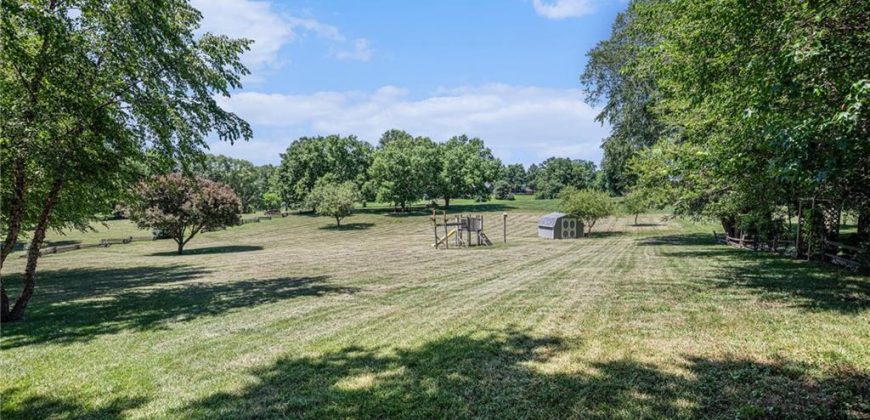 Homes for Sale in Kearney, MO 64060 | 14015  Rennett Road