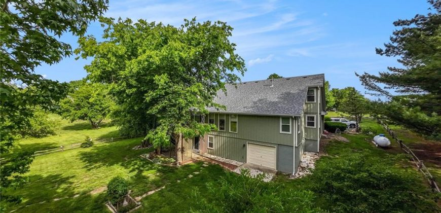 Homes for Sale in Kearney, MO 64060 | 14015  Rennett Road