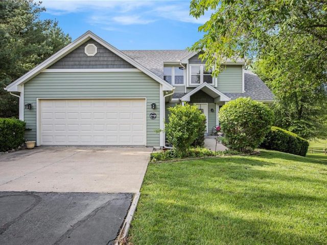 Homes for Sale in Kearney, MO 64060 | 14015  Rennett Road