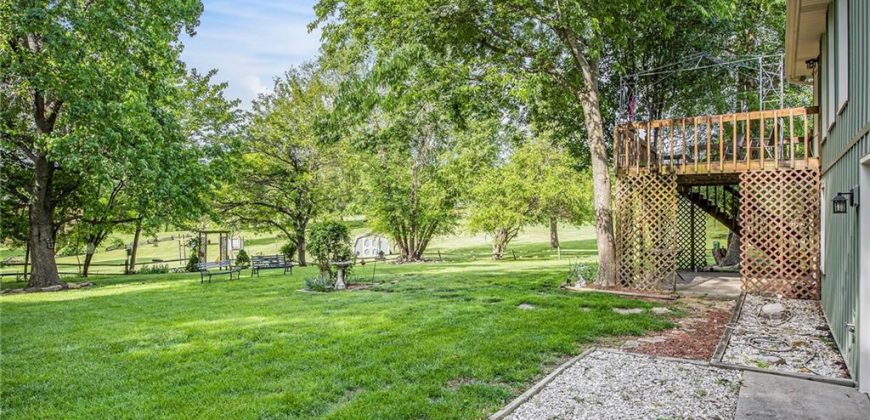 Homes for Sale in Kearney, MO 64060 | 14015  Rennett Road