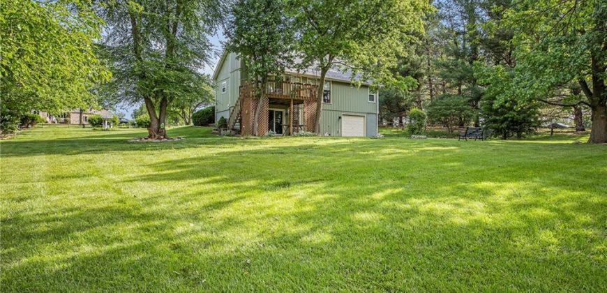 Homes for Sale in Kearney, MO 64060 | 14015  Rennett Road