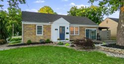 Homes for Sale in Kansas City, MO 64119 | 3600 NE 52nd Terrace