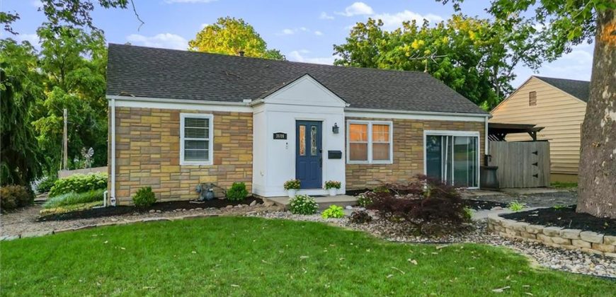 Homes for Sale in Kansas City, MO 64119 | 3600 NE 52nd Terrace