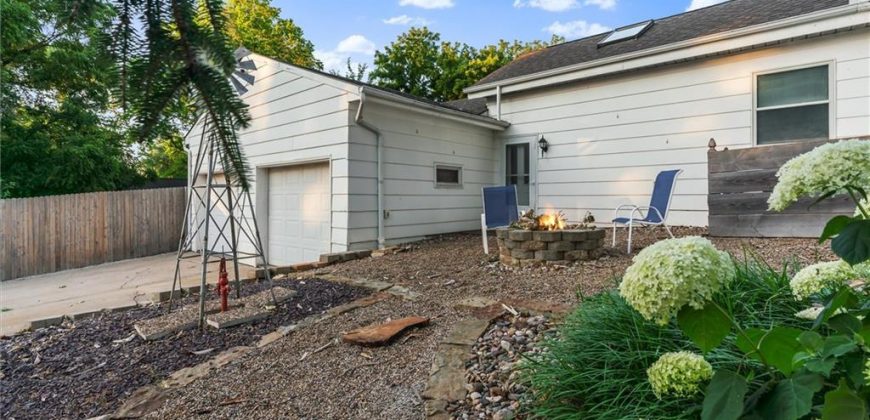 Homes for Sale in Kansas City, MO 64119 | 3600 NE 52nd Terrace