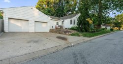 Homes for Sale in Kansas City, MO 64119 | 3600 NE 52nd Terrace