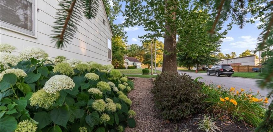 Homes for Sale in Kansas City, MO 64119 | 3600 NE 52nd Terrace