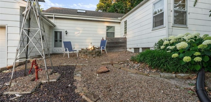 Homes for Sale in Kansas City, MO 64119 | 3600 NE 52nd Terrace