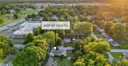 Homes for Sale in Kansas City, MO 64119 | 3600 NE 52nd Terrace