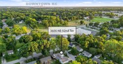 Homes for Sale in Kansas City, MO 64119 | 3600 NE 52nd Terrace