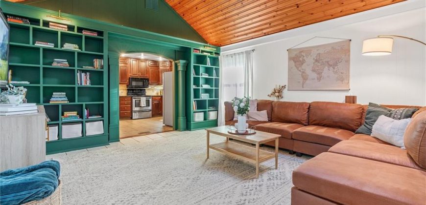 Homes for Sale in Kansas City, MO 64119 | 3600 NE 52nd Terrace
