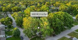 Homes for Sale in Kansas City, MO 64119 | 3600 NE 52nd Terrace