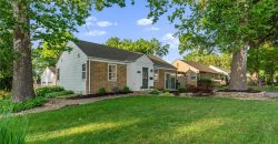 Homes for Sale in Kansas City, MO 64119 | 3600 NE 52nd Terrace