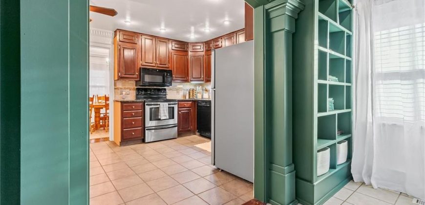 Homes for Sale in Kansas City, MO 64119 | 3600 NE 52nd Terrace