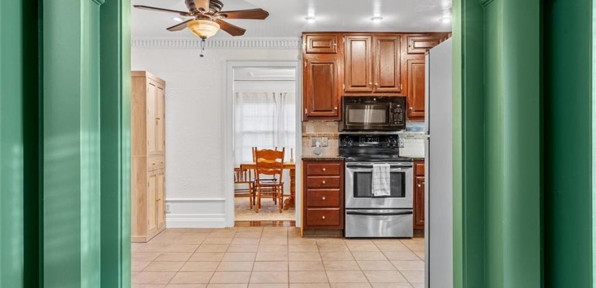 Homes for Sale in Kansas City, MO 64119 | 3600 NE 52nd Terrace