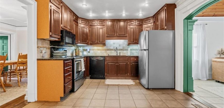 Homes for Sale in Kansas City, MO 64119 | 3600 NE 52nd Terrace