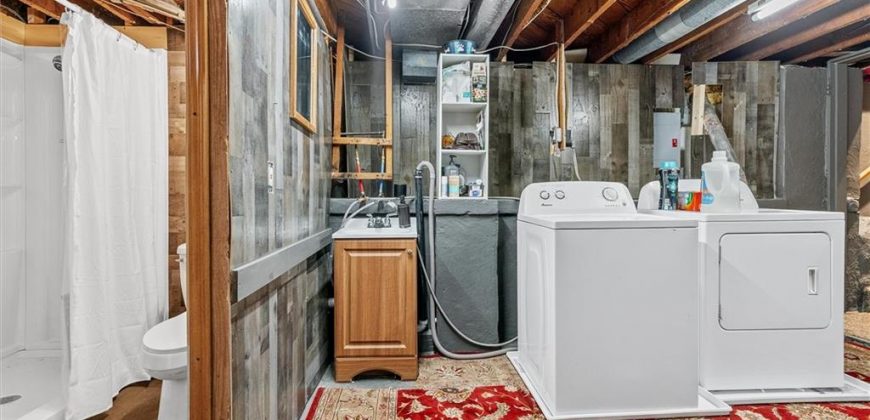Homes for Sale in Kansas City, MO 64119 | 3600 NE 52nd Terrace