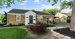 Homes for Sale in Kansas City, MO 64119 | 3600 NE 52nd Terrace
