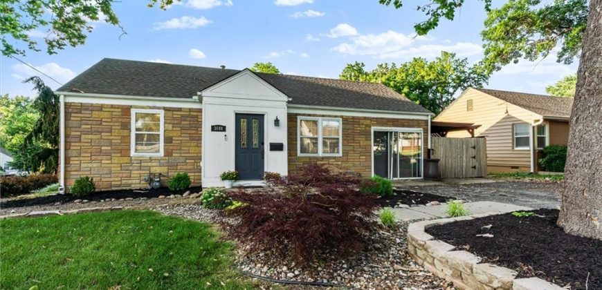 Homes for Sale in Kansas City, MO 64119 | 3600 NE 52nd Terrace