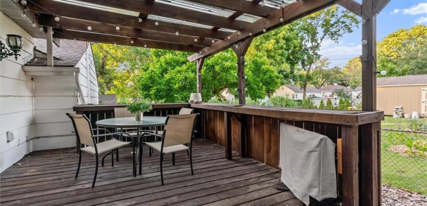 Homes for Sale in Kansas City, MO 64119 | 3600 NE 52nd Terrace