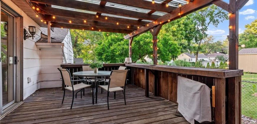 Homes for Sale in Kansas City, MO 64119 | 3600 NE 52nd Terrace