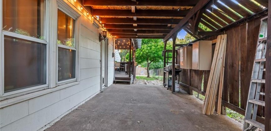 Homes for Sale in Kansas City, MO 64119 | 3600 NE 52nd Terrace