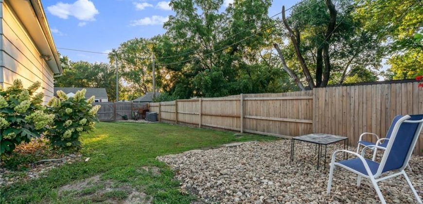 Homes for Sale in Kansas City, MO 64119 | 3600 NE 52nd Terrace
