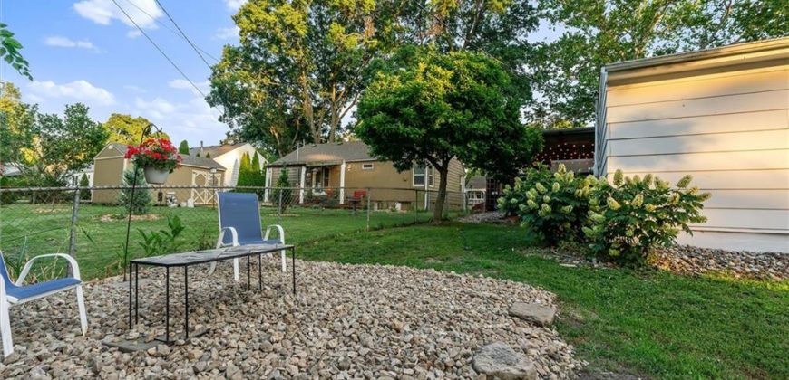 Homes for Sale in Kansas City, MO 64119 | 3600 NE 52nd Terrace