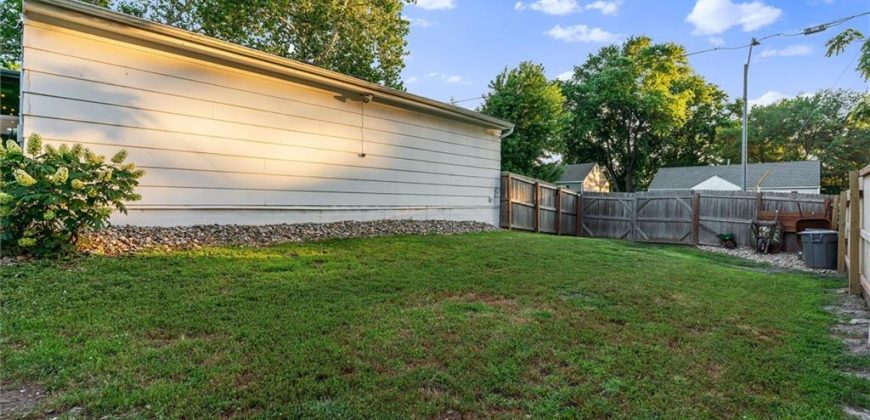 Homes for Sale in Kansas City, MO 64119 | 3600 NE 52nd Terrace