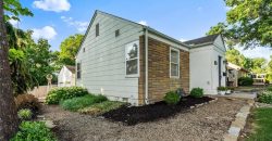 Homes for Sale in Kansas City, MO 64119 | 3600 NE 52nd Terrace