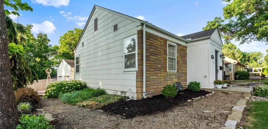 Homes for Sale in Kansas City, MO 64119 | 3600 NE 52nd Terrace