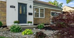 Homes for Sale in Kansas City, MO 64119 | 3600 NE 52nd Terrace