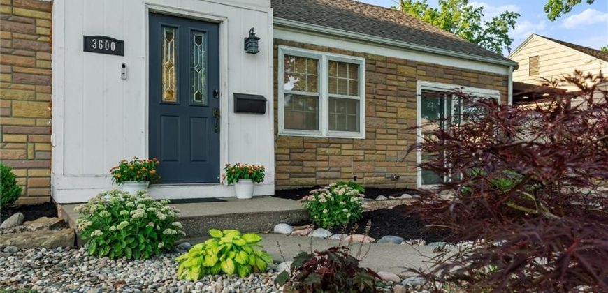 Homes for Sale in Kansas City, MO 64119 | 3600 NE 52nd Terrace
