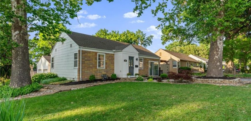 Homes for Sale in Kansas City, MO 64119 | 3600 NE 52nd Terrace