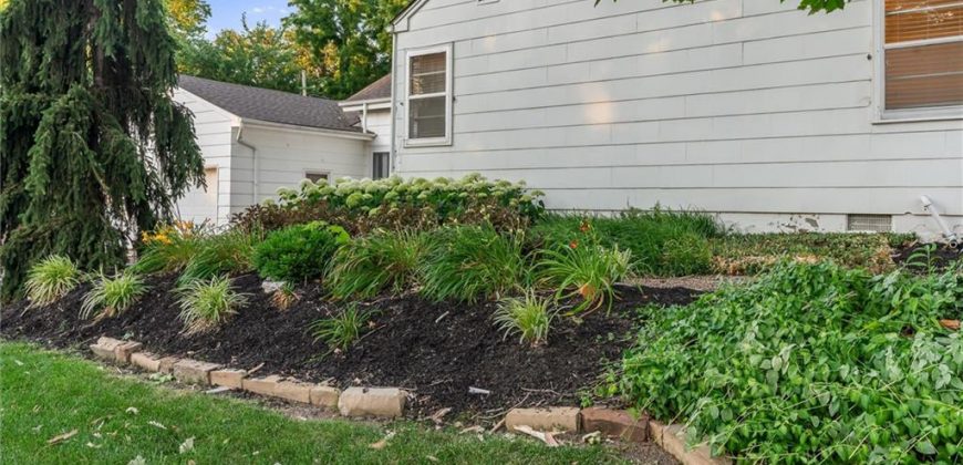 Homes for Sale in Kansas City, MO 64119 | 3600 NE 52nd Terrace