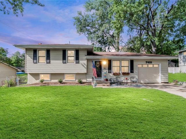 Homes for Sale in Kansas City, MO 64152 | 7401 NW 75th Terrace