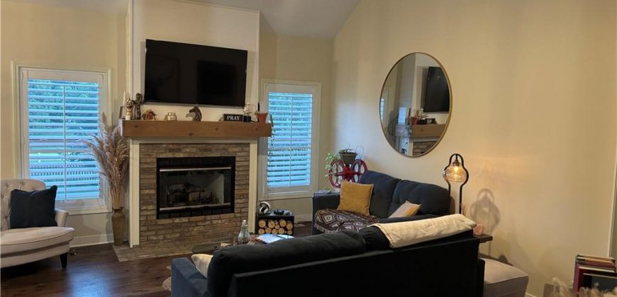 Homes for Sale in Kearney, MO 64060 | 1105  Melody Court