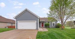 Homes for Sale in Kearney, MO 64060 | 1105  Melody Court