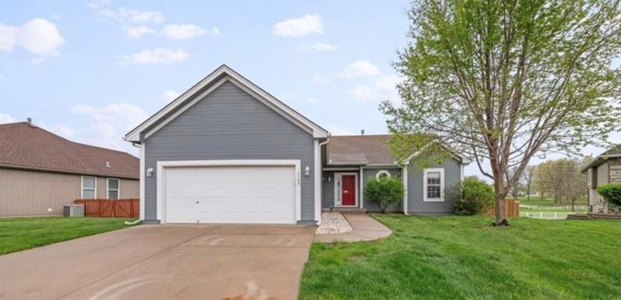 Homes for Sale in Kearney, MO 64060 | 1105  Melody Court