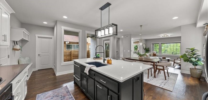 Homes for Sale in Kansas City, MO 64158 | 7908 N Ditzler Avenue